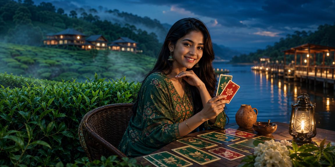 বান্দরবান আন্ডার বাহার গেম প্রিভিউ