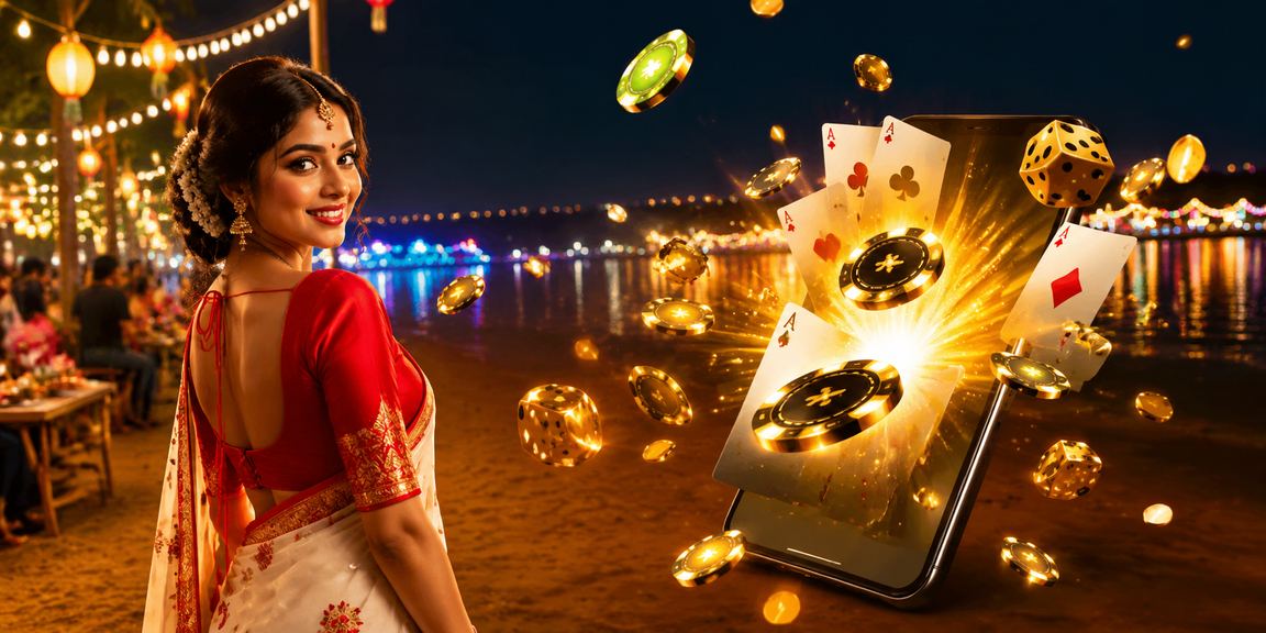 কুমিল্লা ক্যাসিনো মোবাইল অ্যাপ্লিকেশন প্রিভিউ