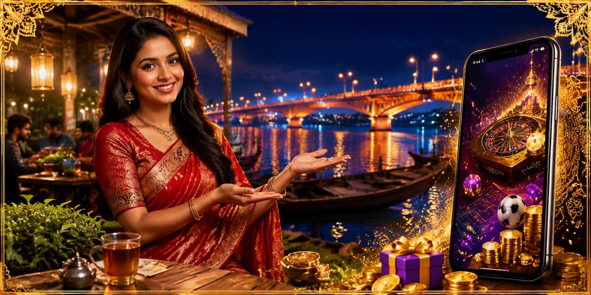 বিভিন্ন ক্যাটাগরির গেমস ও স্পোর্টস প্রতি অ্যাক্সেস
